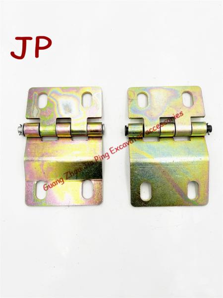 Quality Side Door Hinge Excavator Cabin Parts For Carter E305 306 307 308E for sale