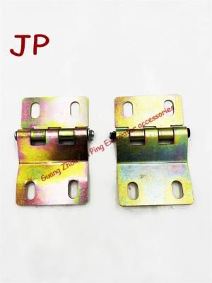 Quality Side Door Hinge Excavator Cabin Parts For Carter E305 306 307 308E for sale