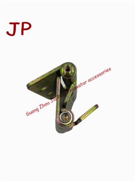 Quality Komatsu Cabin Door Hinge For PC110 130 200 220 300 360-6-7 Excavator for sale