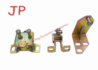 China Graafmachine Komatsu PC75 78 128 228US Doorpulley Bearing Door Lock Assembly Te koop