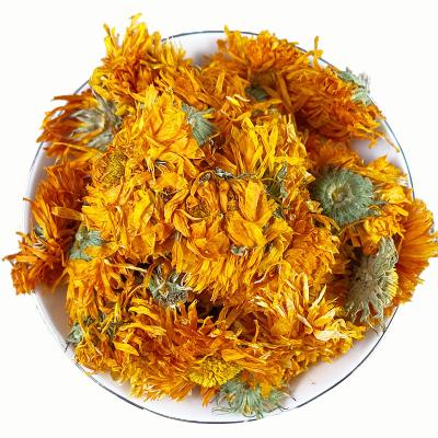 China Dried Calendula Flower Tea Marigold Flower Herbal Tea,Calendula for sale
