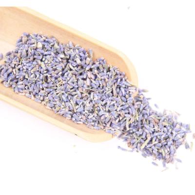 China Tea Lavender Herbs Dry Herbal Lavender Bud Flower Tea Custom Packing Organic Dried Lavender Flowers for sale