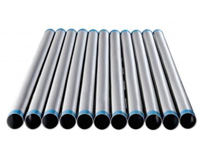 Chine Les tubes et tuyaux sans soudure, en acier S322520 de la précision Tp304 ont laminé à froid le tuyau d'acier RINA à vendre