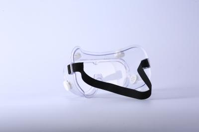 中国 UV400 OEMの目の保護のゴーグルのページの医学の安全ガラス 販売のため