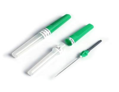 China Venous Blood Specimen Collection Needle Pen Type FDA510K CE ISO for sale