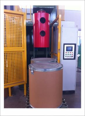China ER70S-6 welding wire Drum packing for sale