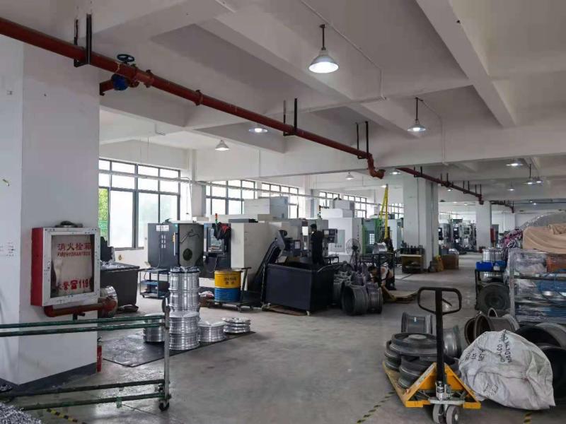 Verified China supplier - Shanghai Duanrong Auto Parts Co., Ltd.