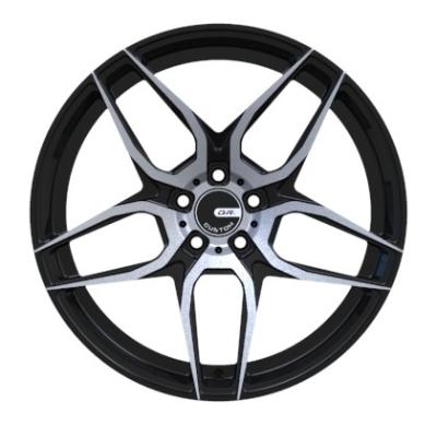 China 17 Inch Lightweight Forged Wheels PCD 5-112 For BENZ BMW VW Audi for sale