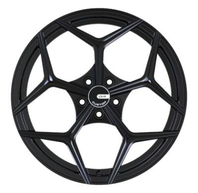 China GM car wheels PCD 5-115 AND 16inch,17inch,18inch,19inch custom colour OEM AND ODM for sale