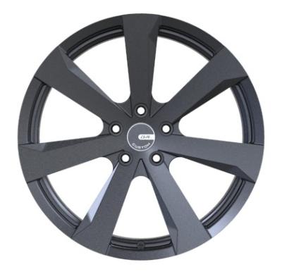 China 22 Inch Monoblock Forged Wheels 6061 T6 Alloy PCD 5x120 for sale