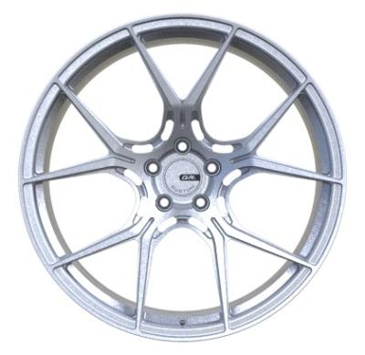 China 20x10 One Piece Forged Wheels Rims 16 Inch Aluminum Alloy for sale