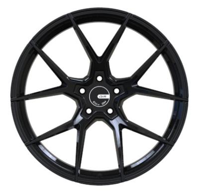 China Auto Car Lightweight Forged Wheels 20x9 20 Inch 5x108 PCD for sale