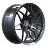 China Deep Concave 20x9 Forged Wheels 23 Inch Forged Sport Rim for sale