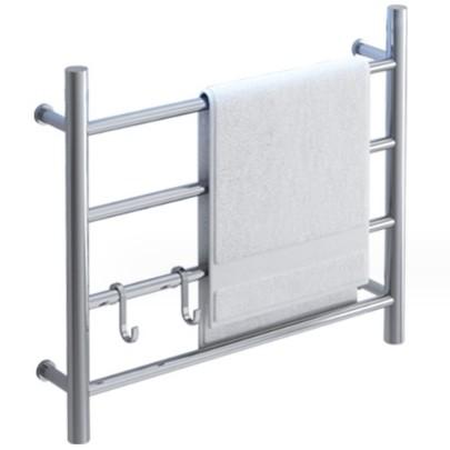 Quality Modern Design HEATED Steel Towel Rail for Smart Bathroom Heating Machine for sale