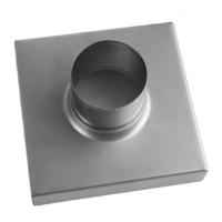 Quality Waterproof and Odor Proof Stainless Steel Floor Drain for Improved Bathroom for sale