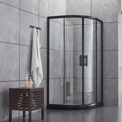 Quality 8mm Glass Thickness Multifunction Fitting Hardware Swing Door Waterproof Shower for sale