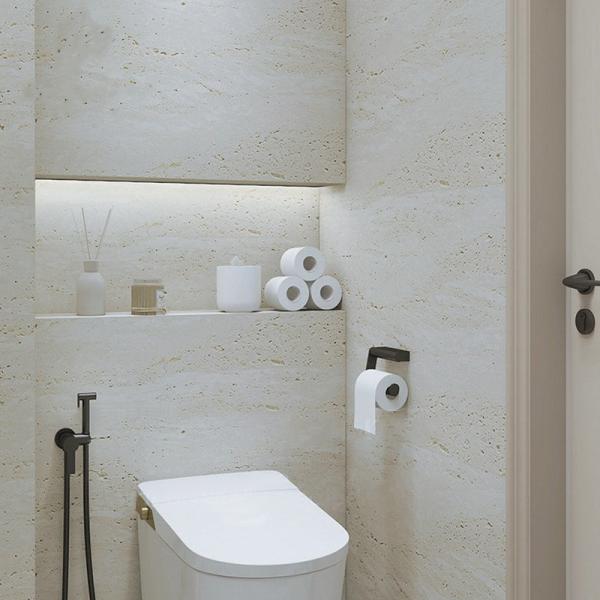 Quality 60x60 Cream Porcelain Tiles Grade AAA Polished Travertine Tile for Indoor Applications for sale