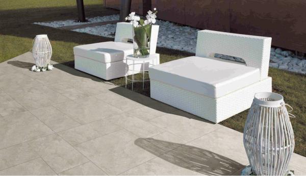 Quality Good 600*600mm Regular Single Color Porcelain Floor Tile with Antibacterial for sale