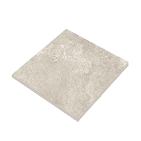 Quality Good 600*600mm Regular Single Color Porcelain Floor Tile with Antibacterial for sale