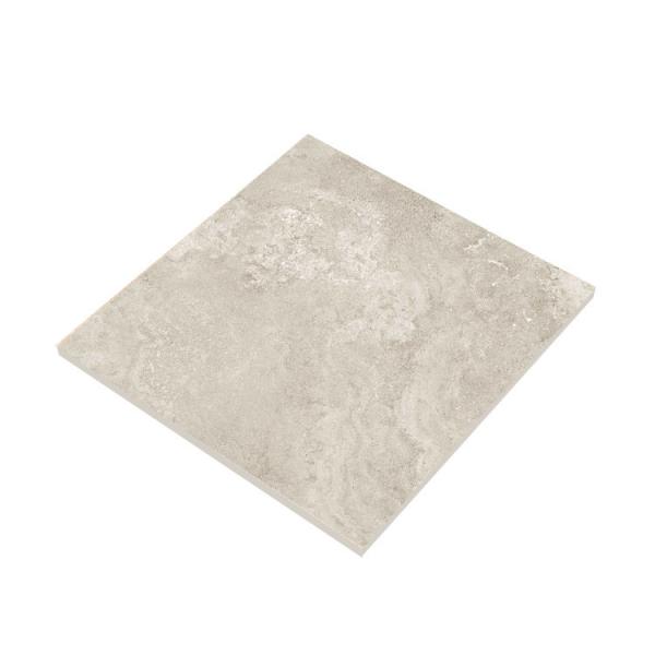 Quality Good 600*600mm Regular Single Color Porcelain Floor Tile with Antibacterial for sale