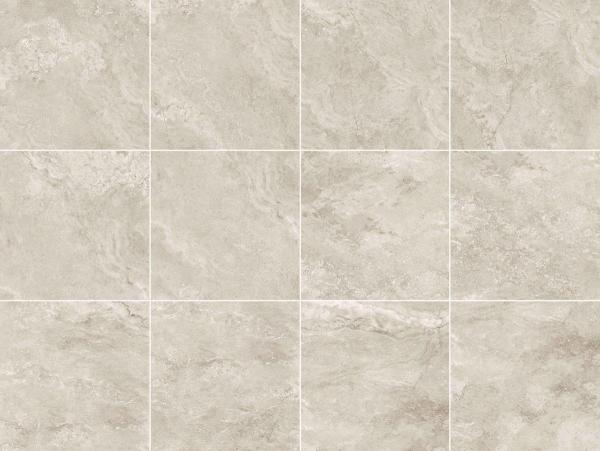 Quality Good 600*600mm Regular Single Color Porcelain Floor Tile with Antibacterial for sale