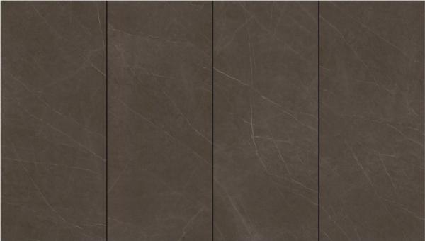 Quality 600x1200 Full Body Polished Pietra Grey Marble Floor Ceramic Tiles for SINTERED for sale