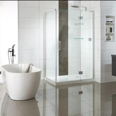 Quality Poished Finish 30x60 Glazed Ceramic Bathroom White Tile Design Interior Tile for sale