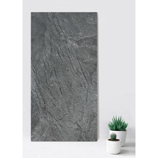 Quality Non Slip Outdoor Porcelain Marble Floor Wall Tiles 60x120 600x600mm in 18mm Thickness for sale