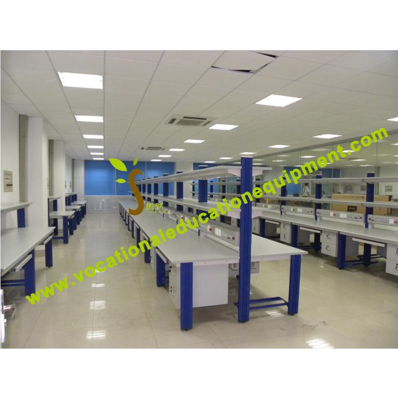 Fournisseur chinois vérifié - Jinan Should Shine Didactic Equipment Co., Ltd.