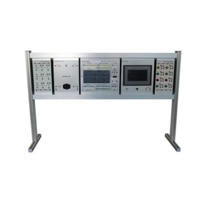 Chine Équipement modulaire industriel 1200PLC de Kits Electrical Laboratory d'entraîneur de PLC à vendre