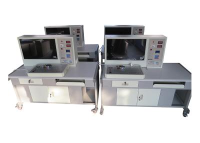 Chine Le matériel de formation ZM6102 professionnel/colorent la formation de For Home Appliance d'entraîneur de TV à vendre