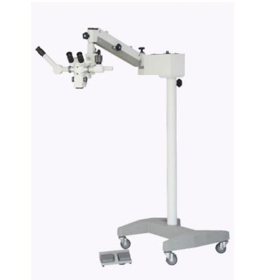Chine DM-09D acrylic factory products dental equipment dental machine best selling dental microscope price à vendre