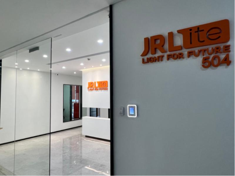 Verified China supplier - JRL International Limited