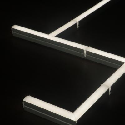 China 98lm/W ERP 6500K UL Rigid LED Strip Light IP67 Architectural Lighting for sale