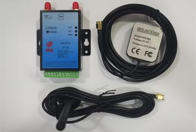 China Monitoring 24V Remote Pump Controller Support Android System for sale