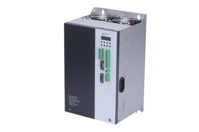 China ZK AS850 Series 50 60Hz Universal Servo Drive for AM PMSM Motor for sale