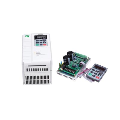 China 32A 15kw MPPT VFD Solar Pump Inverter Input 250-900VDC With LCD LED Display for sale