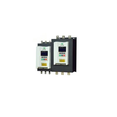 China ST200 Online 3 Phase Motor Soft Starters 50 60Hz Not By Pass Contactor for sale