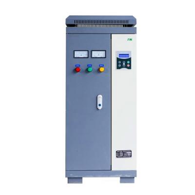 China IP20 Three Phase Soft Starter Cabinet Online Running Monitoring for sale