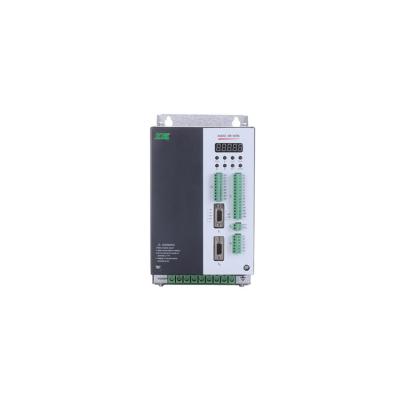 China IP20 2.2kw-75kw Universal Servo Drive Closed Loop Vector Control For CNC Motor for sale