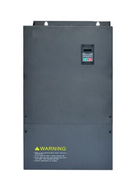 China ZK 440VAC Solar VFD Pump Drive 37KW Solar Inverter For Submersible Pump for sale
