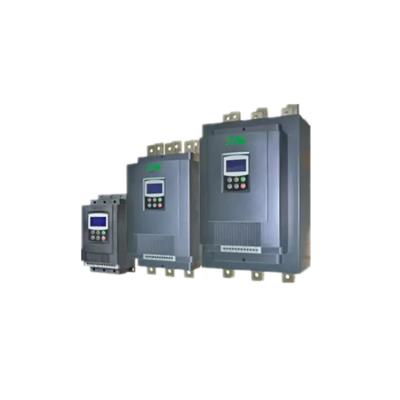 China 220V 380V 11kw AC Motor Soft Starters Three Phase For Frequency Inverter for sale