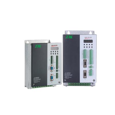 China 5.5kw 15kw 30kw VFD Universal Servo Drive Spindle Servo Drive For PMSM And IM for sale