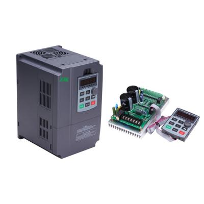 China 3 Phase Solar Pump Inverter With MPPT And VFD For Solar Pumping System for sale