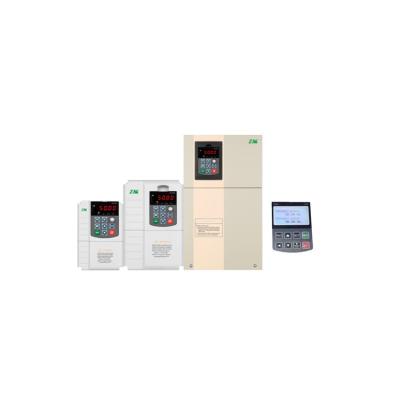 China Solar Dc Input 2.2KW Mppt Vfd Solar Pump Inverter Can Drive All Kinds Of  Ac Pump for sale