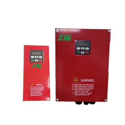 China 7.5KW 16A AC Servo Motor Drive Pulse Control For CNC Machines for sale