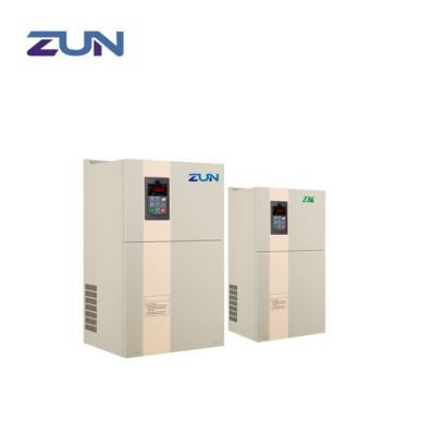 China 250-800VDC Solar Pumping Inverter For Water Supply With MPPT for sale
