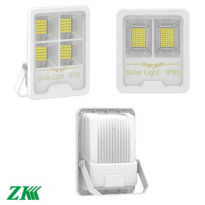 China LED 50w-300w Outdoor Solar Flood Lights With Remote For Garden for sale