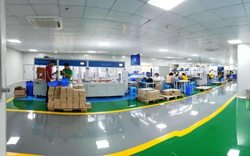 Fornecedor verificado da China - Shenzhen Best Automation Equipment Co., Ltd.