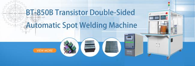 BT-850B Transistor Spot Welding Machine